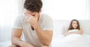 Solution pour en finir avec l’éjaculation précoce (EP).